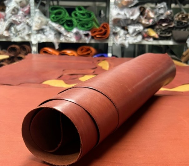 Вороток тонкий ,кирпичный, без финиша, 1.2-1.4 мм, средний размер 60-100  дм² 